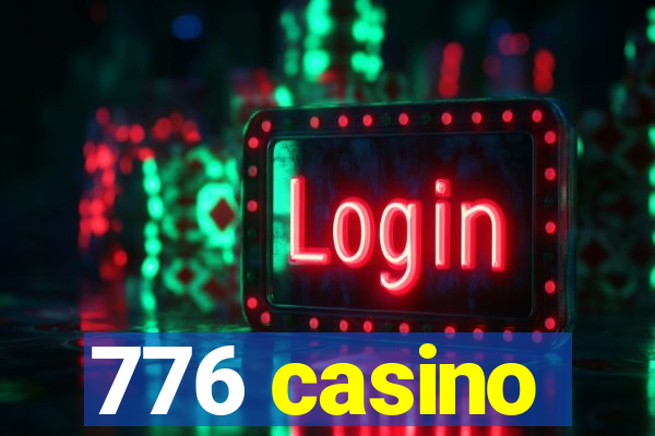 776 casino